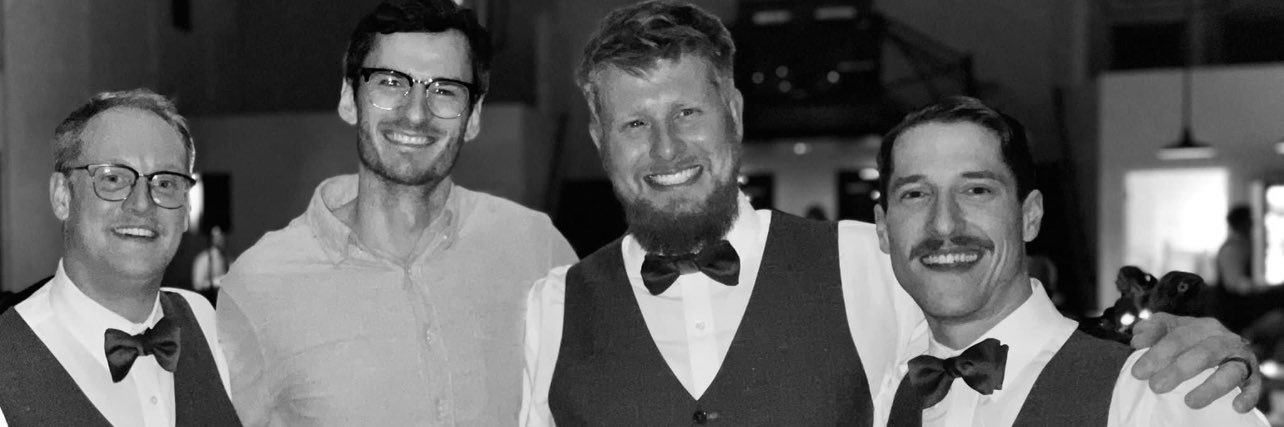 Striegelmister's profile banner image