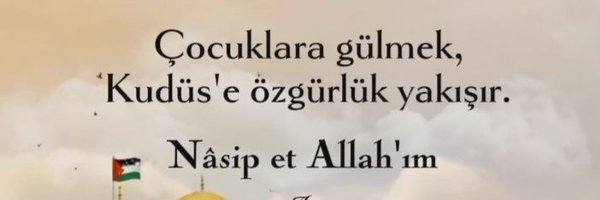 YildirimSe99787 Profile Banner