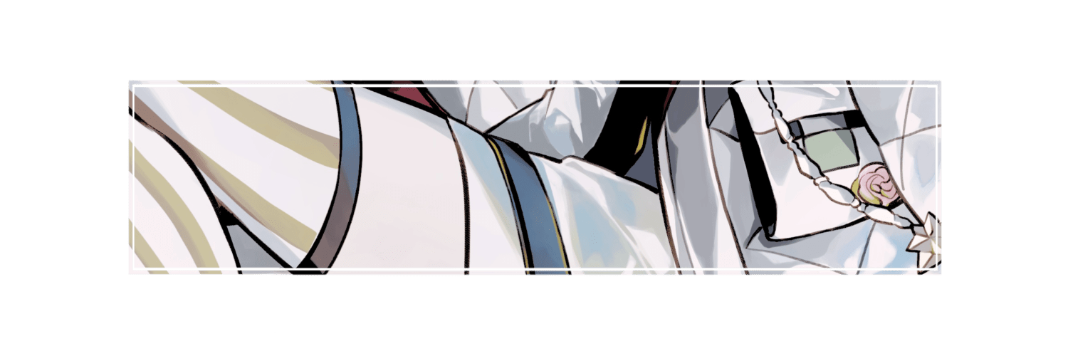 ‍‍‍‍ ‍‍ ‍‍ ꢁ ‍‍ ⋰ ‍‍ 𝓜𝐀𝐑𝐈𝐄 banner