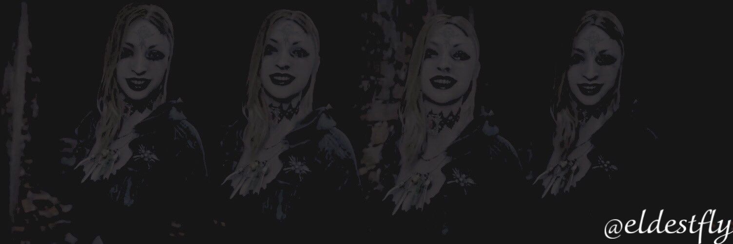 𝐆𝐀𝐋𝐄’𝐒 𝐌𝐈𝐒𝐓𝐑𝐄𝐒𝐒 banner