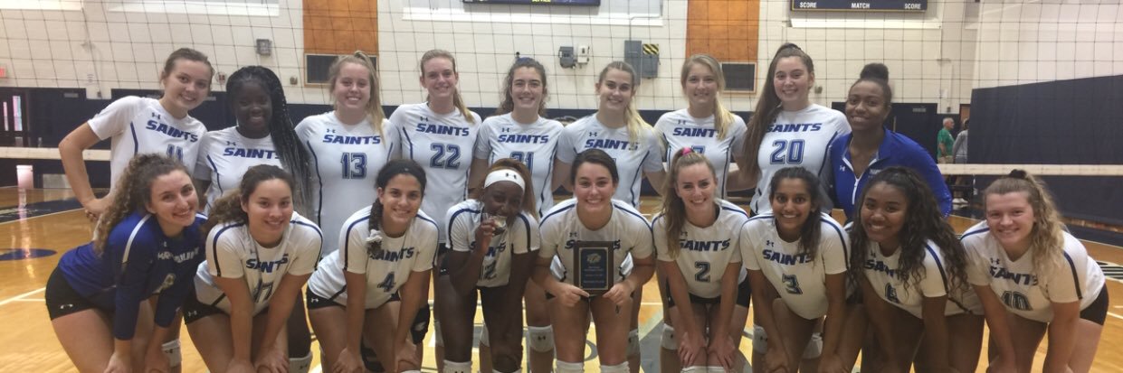 MarymountWVB's profile banner image