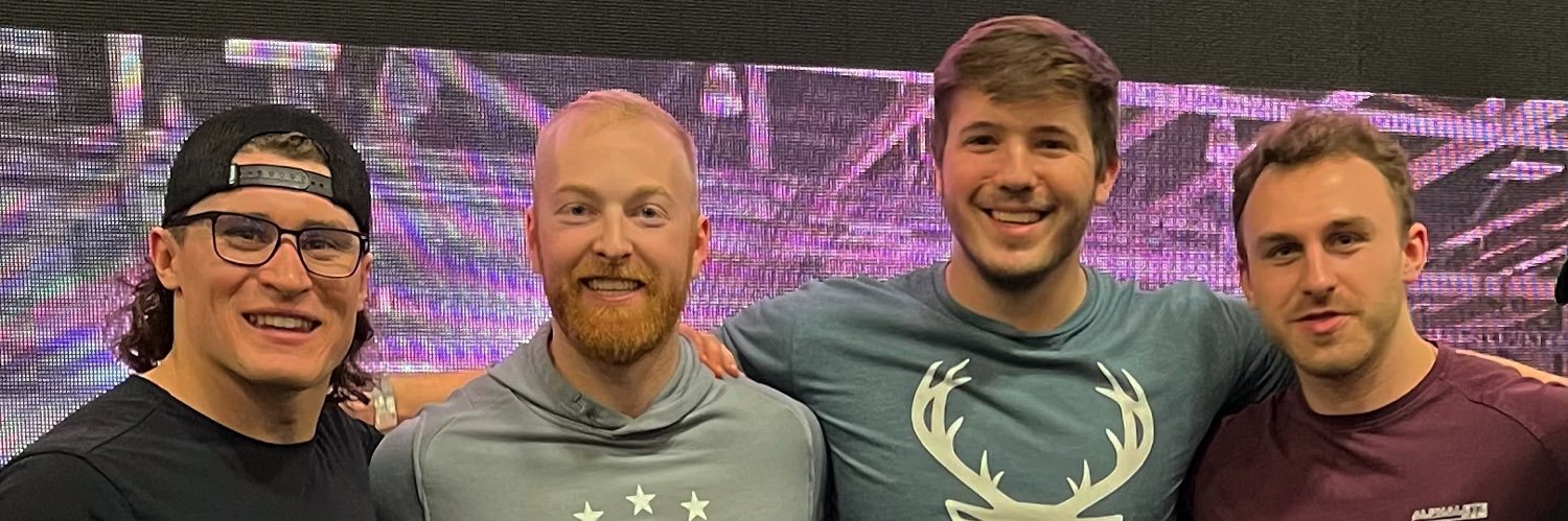 theYoungOne19's profile banner image