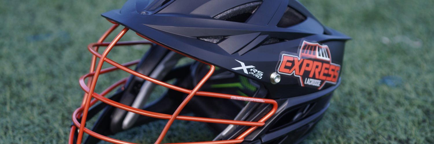Express Lacrosse banner