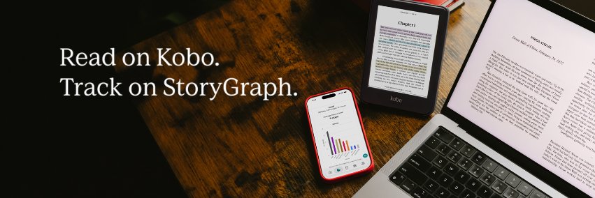 kobo's profile banner image