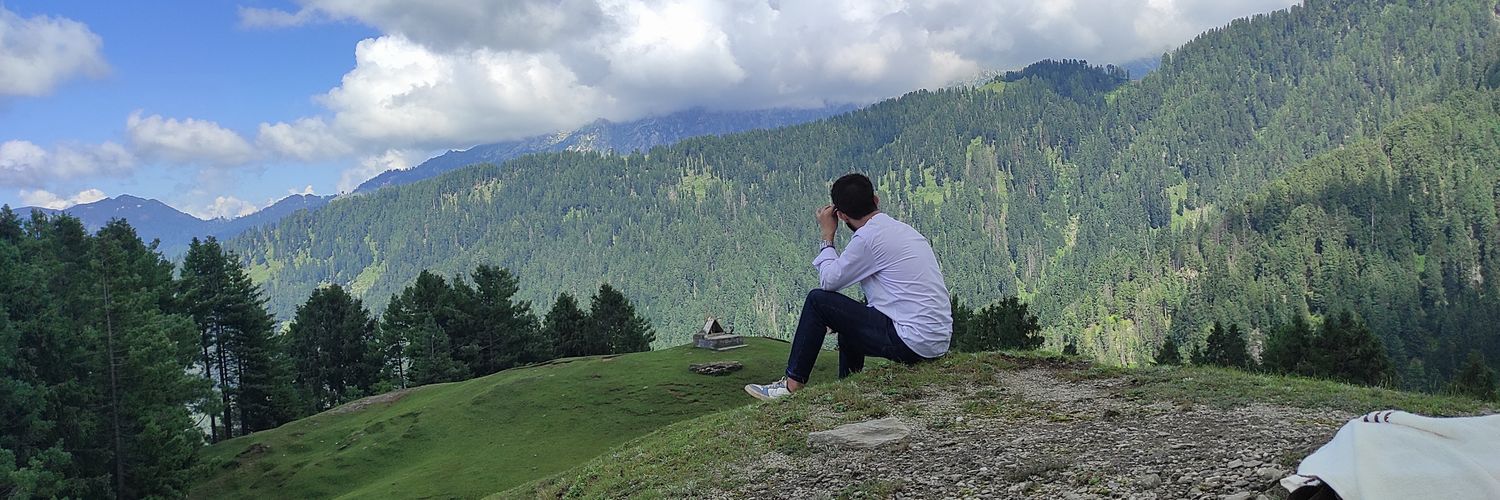 usmanlone48's profile banner image