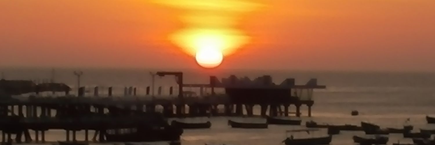 Rigoberto Pizango banner