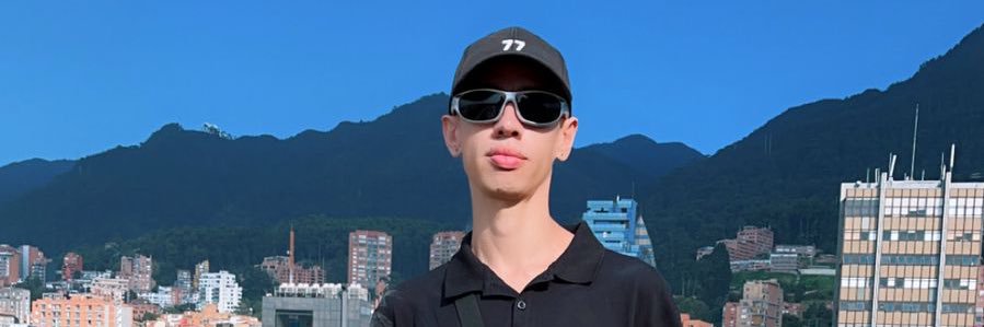 KendrickSteev's profile banner image