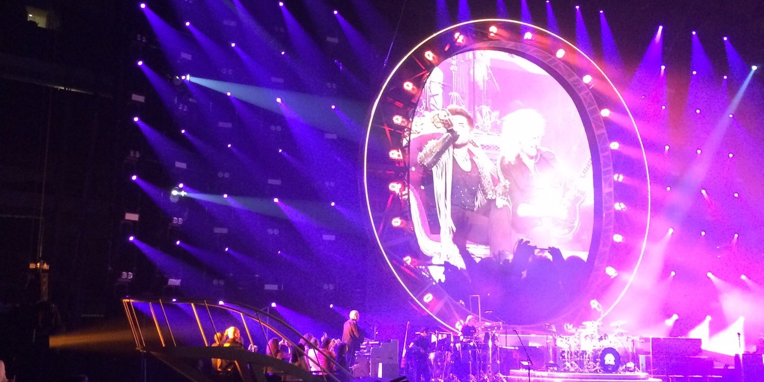 JenPierce's profile banner image