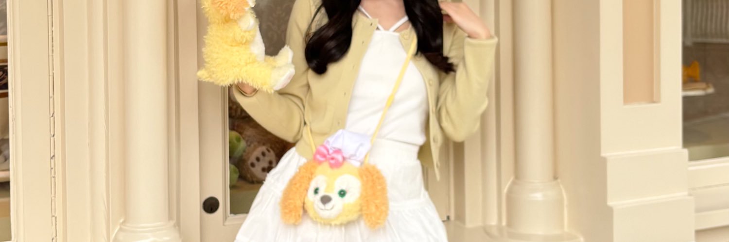 ♡ みーさん ♡ banner