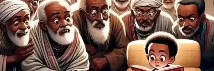 Sonko Wa Small Wigs banner