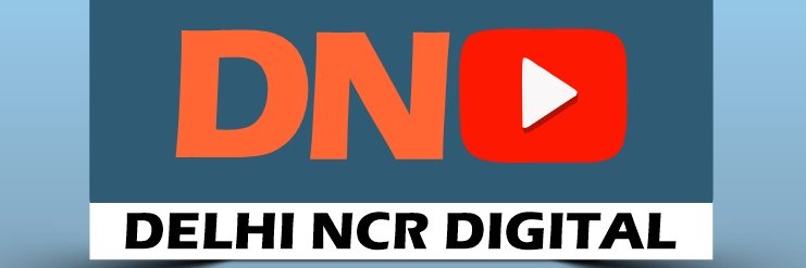 Delhi NCR Digital (DND) banner