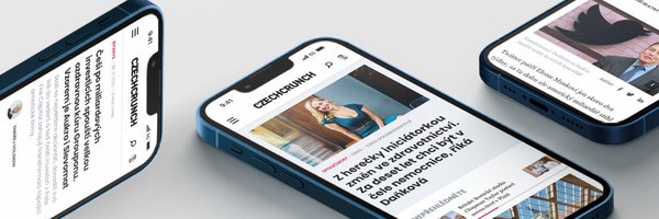 czechcrunch Profile Banner