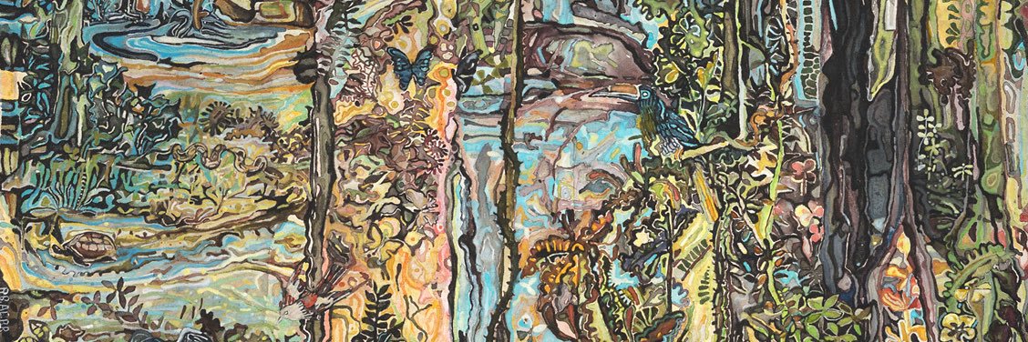 Aberração incel banner