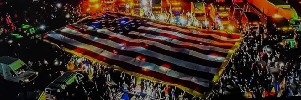 Chado Von (Night Shift) banner