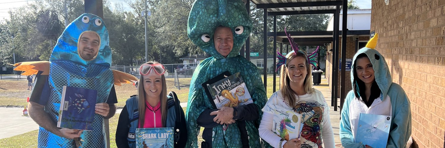 Theresa Morrison banner