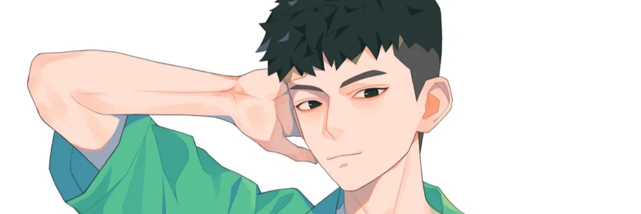 广州 男高『Kim』 banner