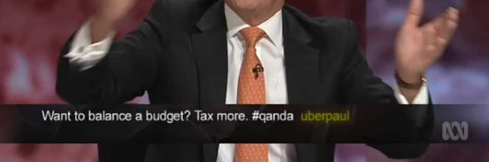 RUOK Speedwagon (@uberpaul.bsky.social) banner