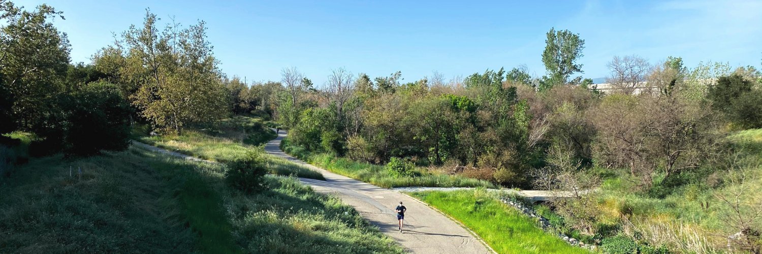 Guadalupe River Park Conservancy banner