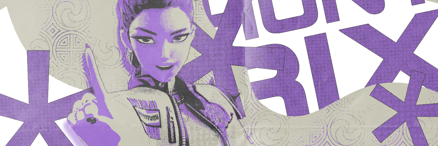 RUMIੈ✩‧₊˚ banner