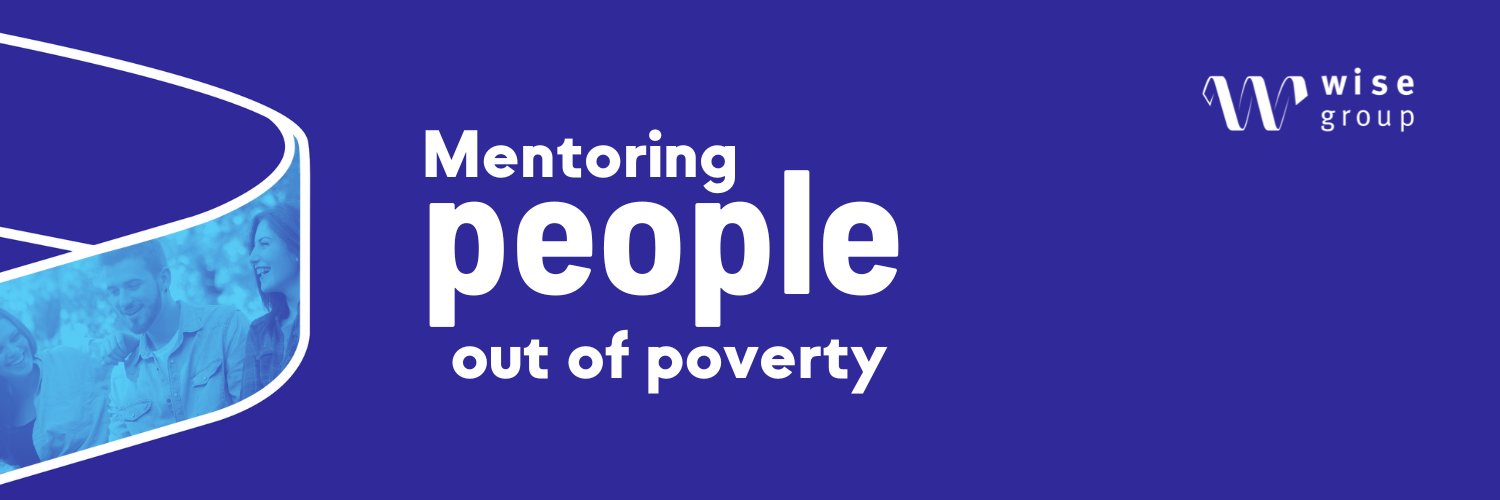 The Wise Group banner