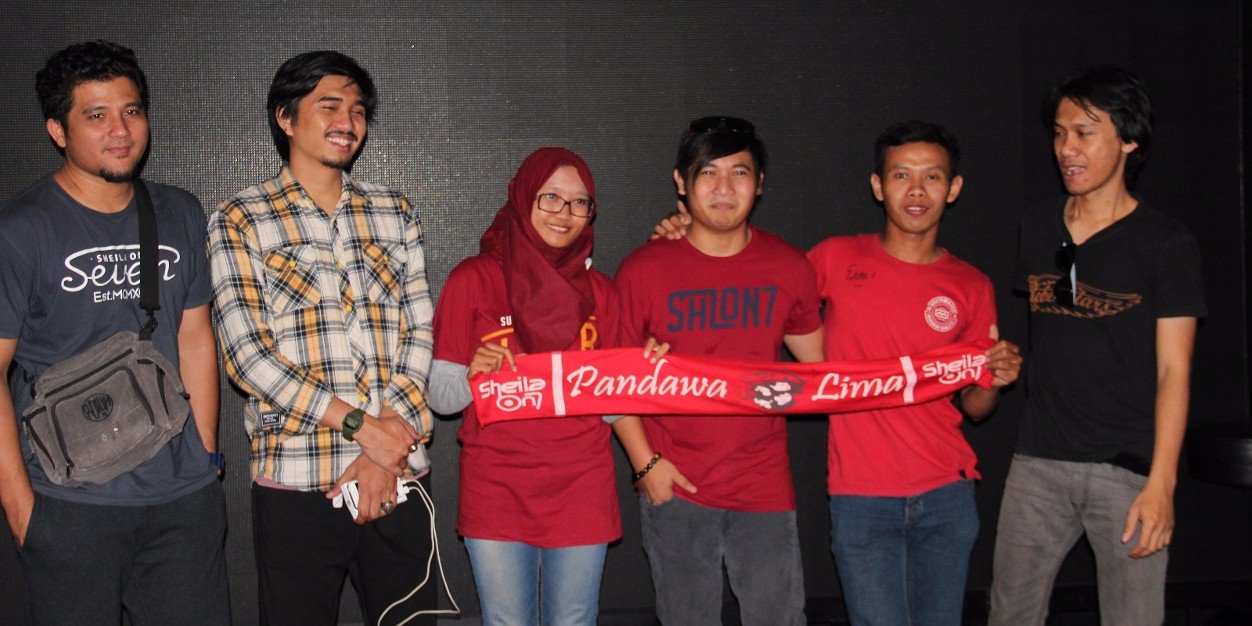 andiien507's profile banner image