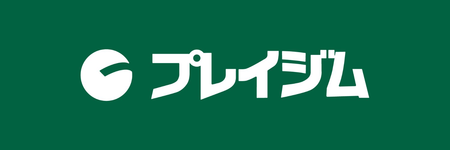 プレイジム TOKYO banner