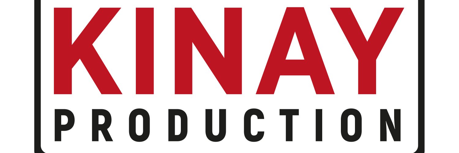 KINAY banner