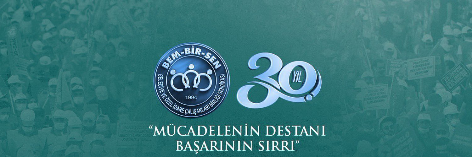 Ağrı BEM BİR SEN Profile Banner