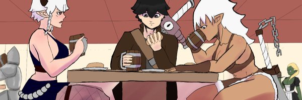kalmmint Profile Banner