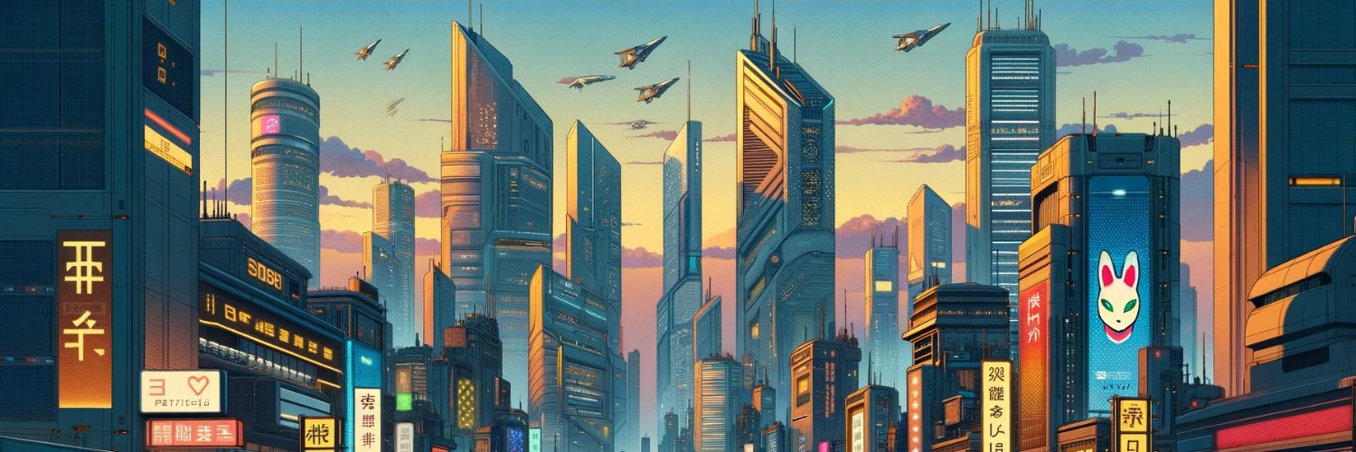 HenjinAI 🎭 banner