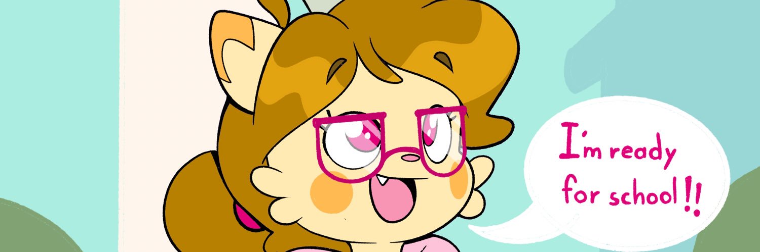 A Bab Booky Kitty- Picture Books!? 5 COMMISH OPEN! banner