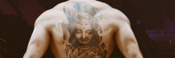 JubeiTheMonk Profile Banner