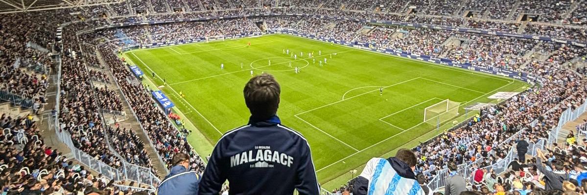 Luke Chambers banner