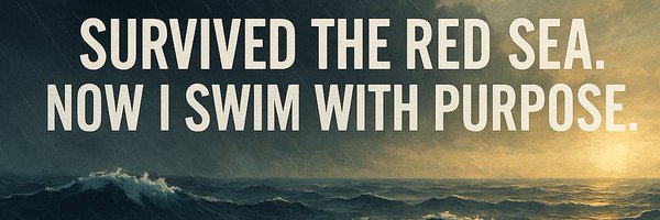TideSurvivor Profile Banner