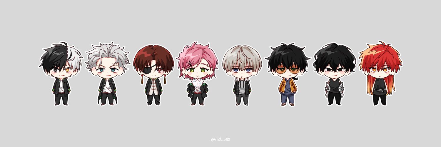 식's banner