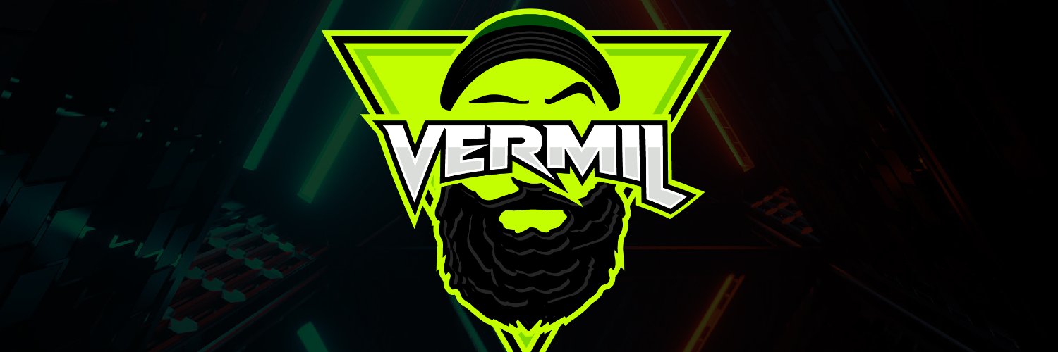 Vermil's profile banner image