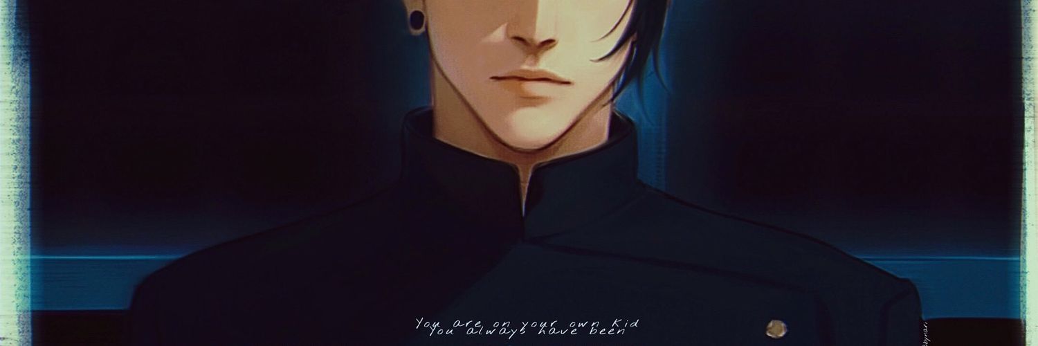 jqiiman's profile banner image
