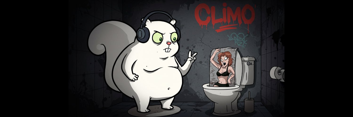 Climo banner