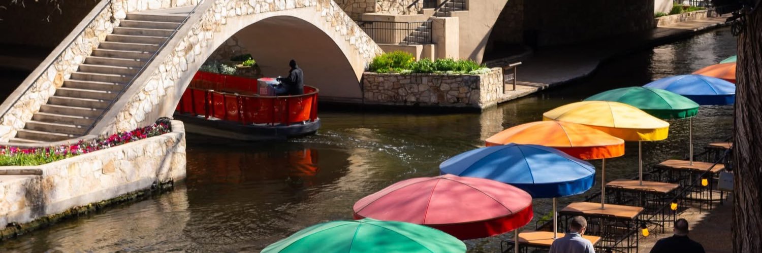 VisitSanAntonio's profile banner image
