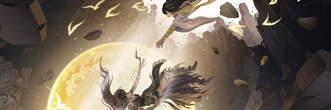 美織❄️⚙✝👼 banner