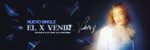VIOLETA NEWS Profile Banner