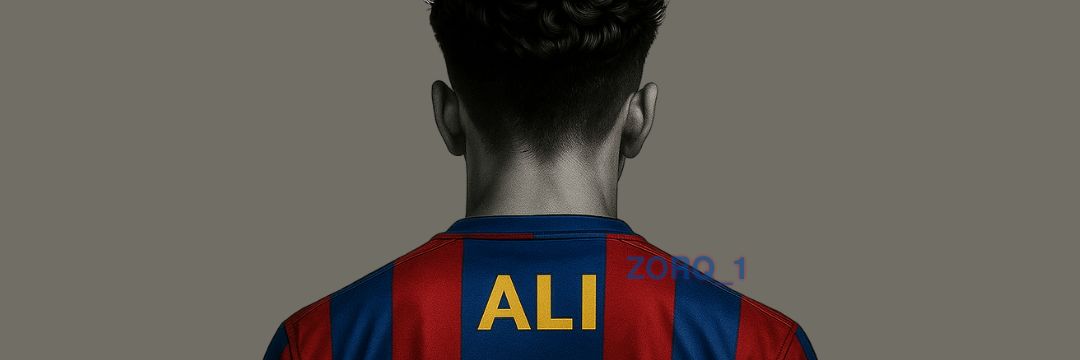 ✪ 𝓐𝓵𝓲 𝓚𝓪𝓻𝓮𝓮𝓶 🇮🇶 banner