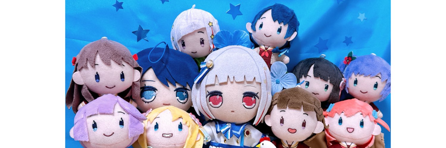 めーさー🪷's banner