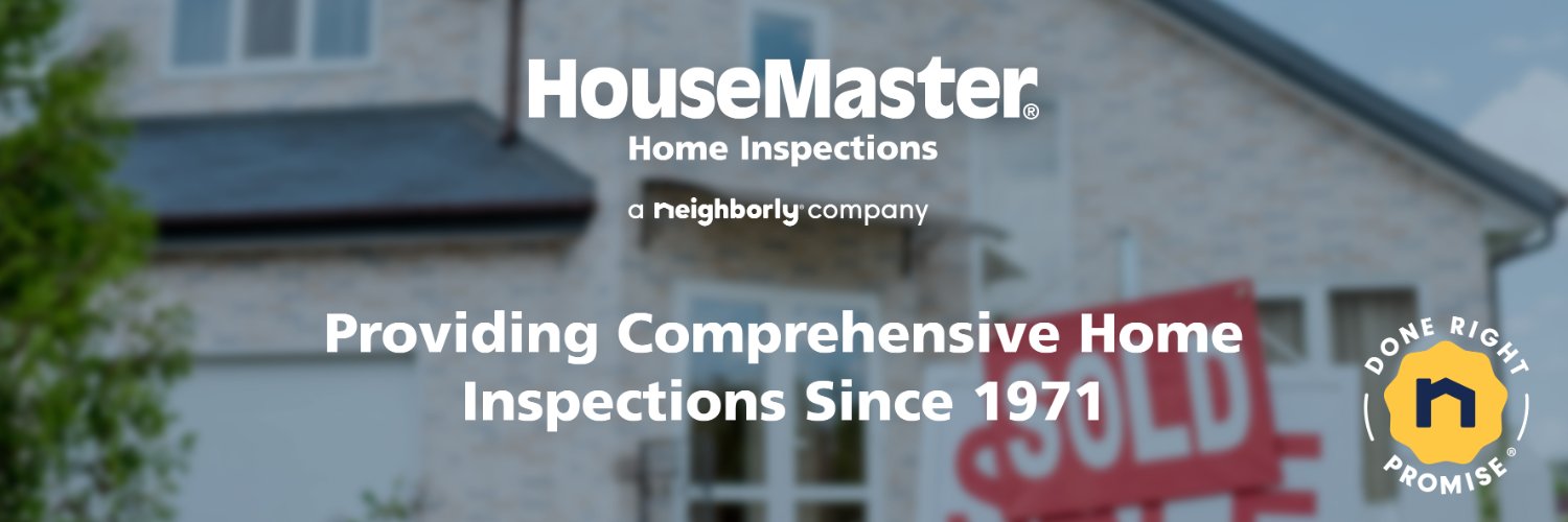 HouseMaster's profile banner image