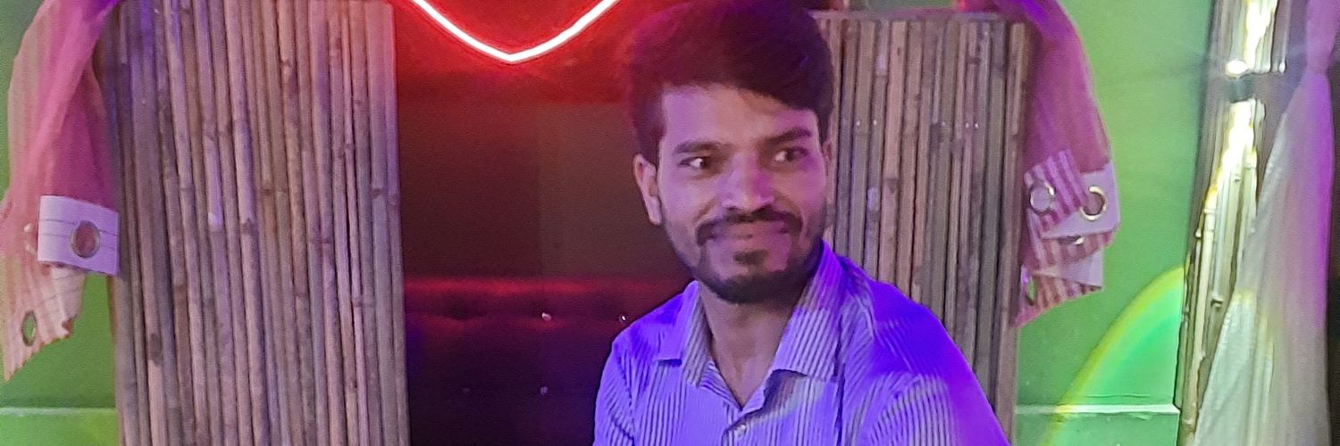 Vichaar_Vimarsh's profile banner image