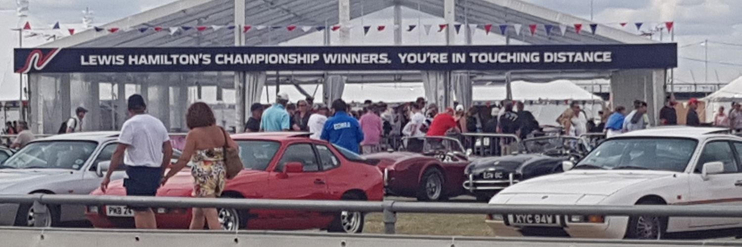 Rhian #TeamLH #44 banner