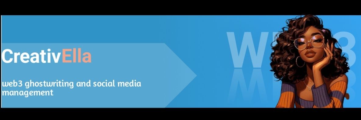 CreativElla's banner
