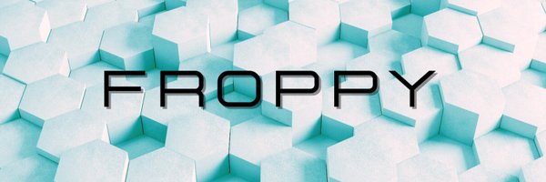 froppy_sol Profile Banner