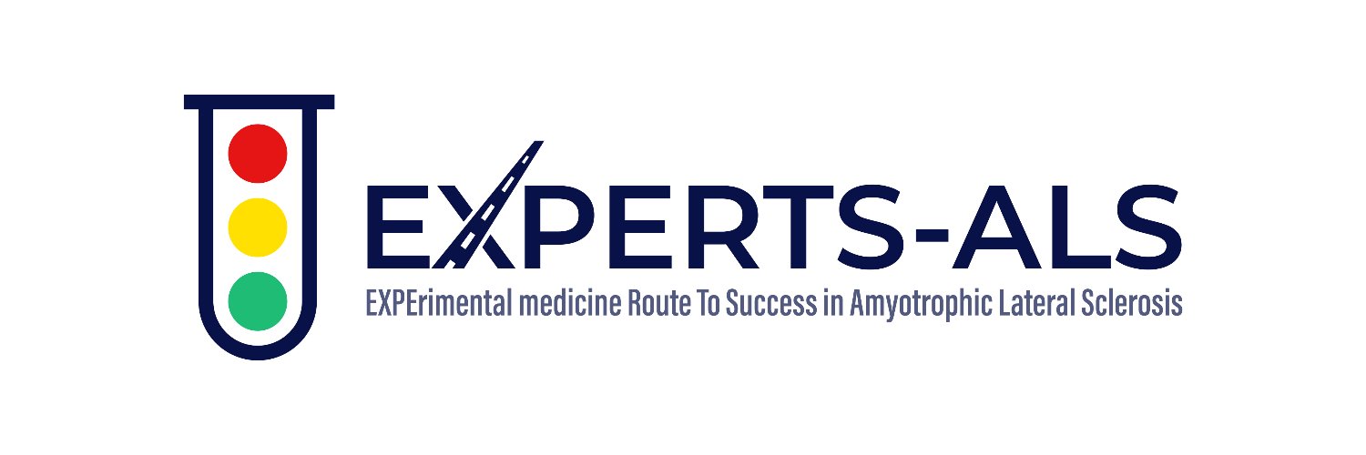 EXPERTS-ALS banner