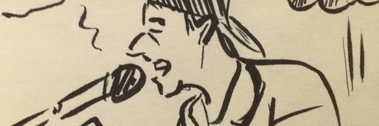 Cosell's profile banner image